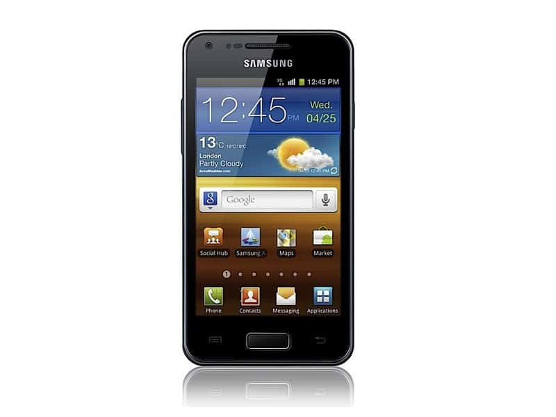 Samsung Galaxy S2 Lite I9070 1 Galaxy_s_advanced