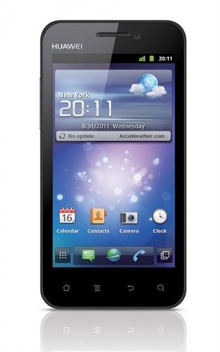 huawei-honor