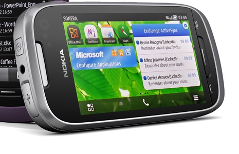 Symbian Belle ganha Word, Excel e PowerPoint de graça