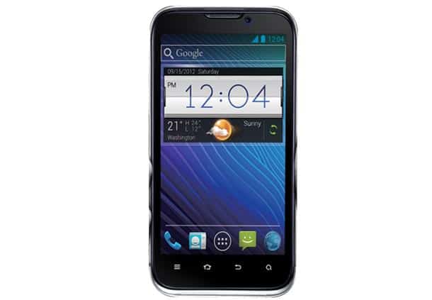 ZTE Era 1 ZTE Era 1
