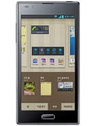 LG Optimus LTE 2 1 LG Optimus LTE 2 1