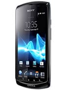 Sony Xperia Neo L 1 Sony Xperia Neo L 1
