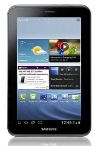 Samsung Galaxy Tab 2 7.0 P3110 1 Samsung Galaxy Tab 2 7.0 P3110 1