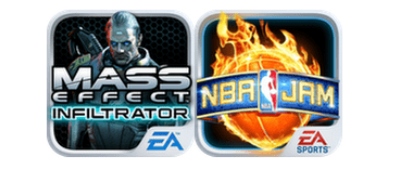 EA