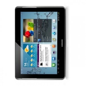 galaxy tab p5110