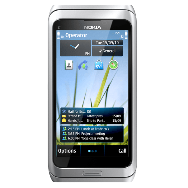 Nokia E7 1 Nokia E7 1