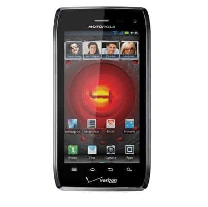Motorola Droid 4 1 Motorola Droid 4 1