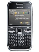 Nokia E72 1 Nokia E72 1