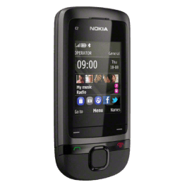 Nokia C2-05 1 Nokia C2-05 1