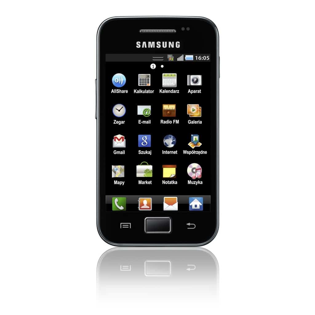 samsung a01 ace