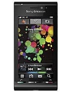 Sony Ericsson Satio (Idou) 1 Sony Ericsson Satio (Idou) 1