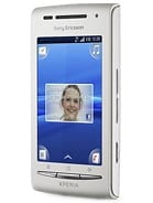 Sony Ericsson Xperia X8 1 Sony Ericsson Xperia X8 1