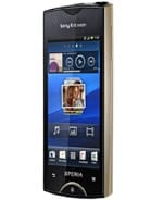 Sony Ericsson Xperia ray 1 Sony Ericsson Xperia ray 1