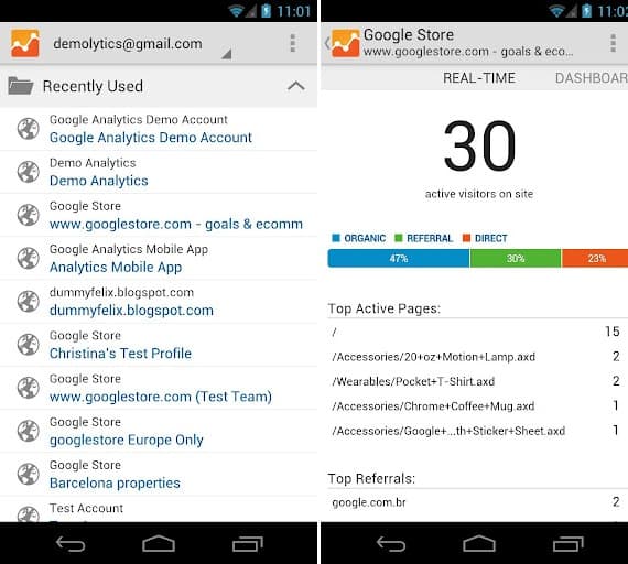 google_analytics_android