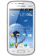Samsung Galaxy S Duos 1 samsung-galaxy-s-duos-s7562