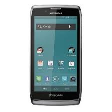 Motorola Electrify 2 XT881 1 Motorola Electrify 2 XT881 1