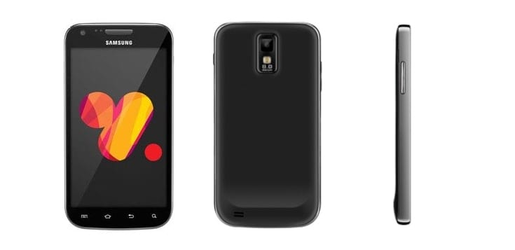 Boato: Vem ai o Galaxy S II Plus (ou será Galaxy S III Lite?)