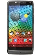 Motorola RAZR i XT890 1 Motorola RAZR i XT890 1