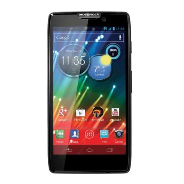 Motorola Razr Hd XT910 1 Motorola Razr Hd XT910 1