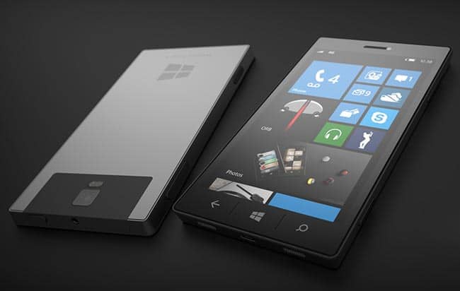 surface-windows-phone-concept_1 Conceito de um Surface Phone. Design lembra o Zune