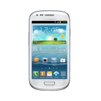 Samsung Galaxy S3 mini I8190 1 Samsung Galaxy S3 mini I8190 1