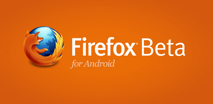 FireFox Android Beta 2 liberado