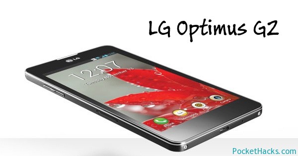 LG E940 com tela de 5 polegadas full HD tem informações vazadas