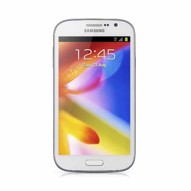 Samsung Galaxy Grand I9080 1 Samsung Galaxy Grand I9080 1