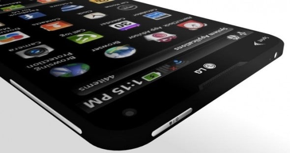 Novo rumor mostra Optimus G2 com tela de 5.5 polegadas fullHD