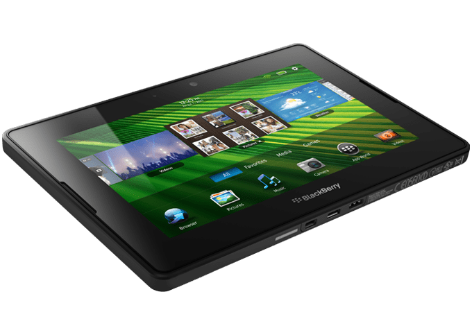 Playbook: vale a compra?