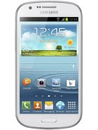 Samsung Galaxy Express 1 Samsung Galaxy Express 1