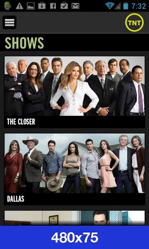 App TNT