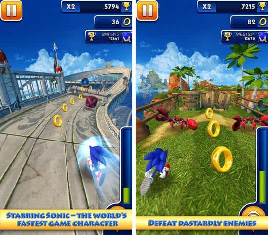 sonicdash
