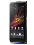 Sony Xperia L 1 Sony Xperia L 1
