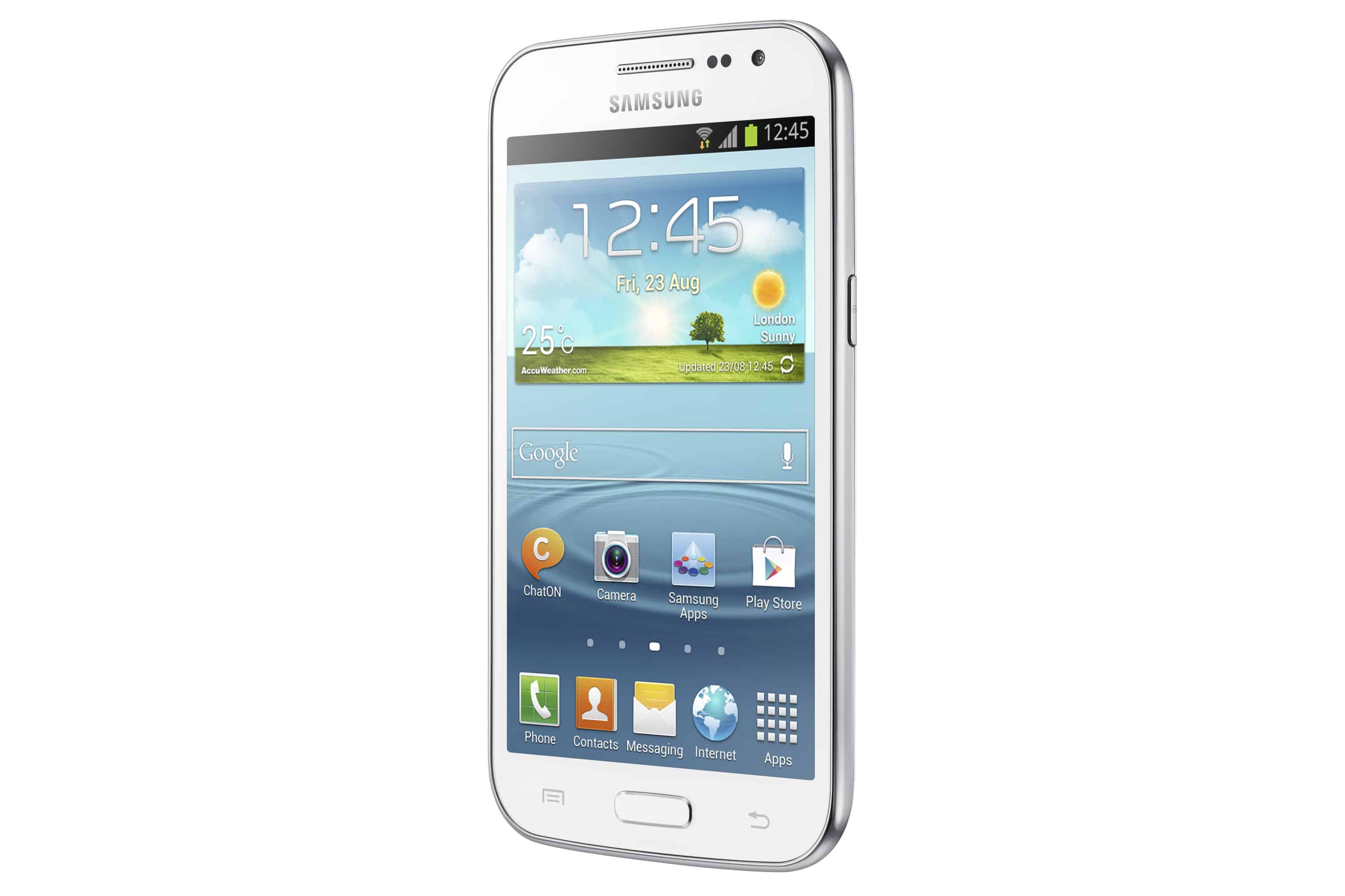 Galaxy Win4
