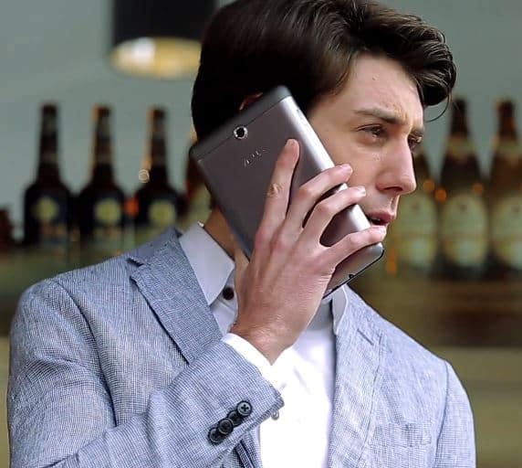 ASUS traz o híbrido FonePad para o Brasil