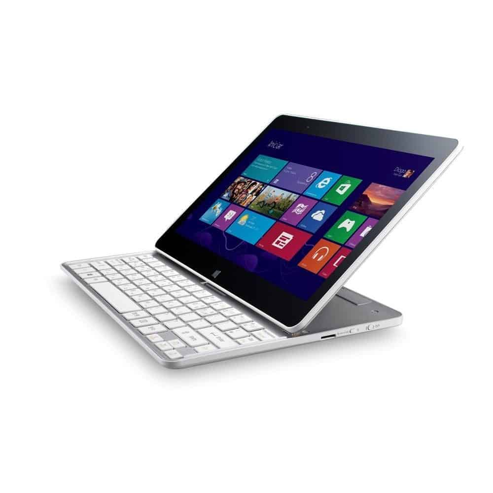 LG lança SlidePad no Brasil, tablet e notebook em um único aparelho
