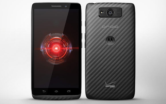 Motorola Droid mini