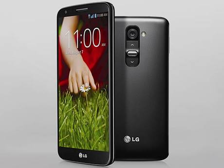 LG anunciou seu novo LG G2, super celular da empresa