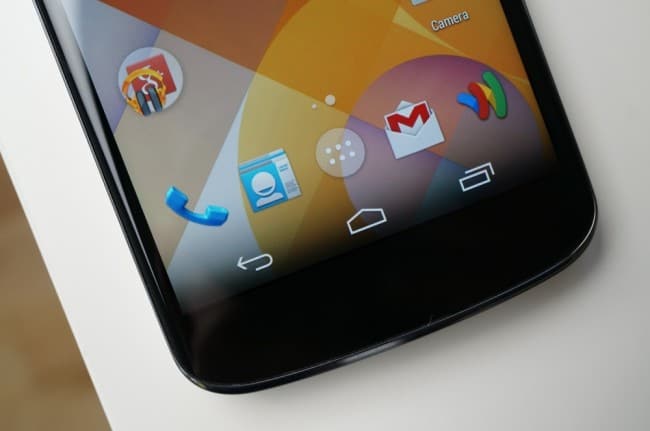 Launcher do Android KitKat pode chegar para todos os aplicativos através do Google Search