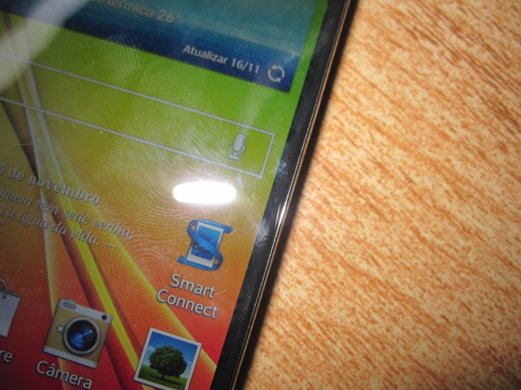review lg g2 - bordas