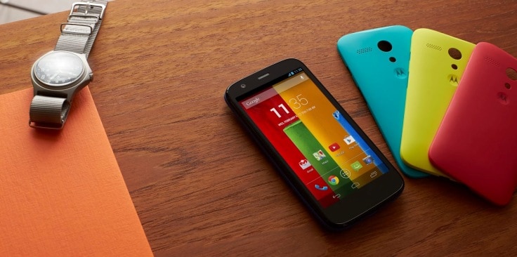 Vídeo Review do Motorola Moto G