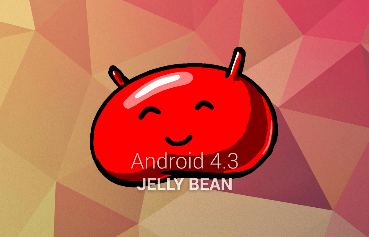 Jelly Bean já domina mais da metade dos dispositivos Android