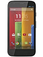 Motorola Moto G 1 Motorola Moto G 1