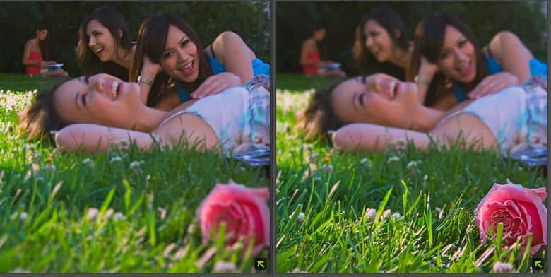 App Nokia Refocus melhora, ainda mais, fotos dos Lumias com Windows Phone