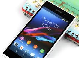 Vídeo Review do Sony Xperia Z1