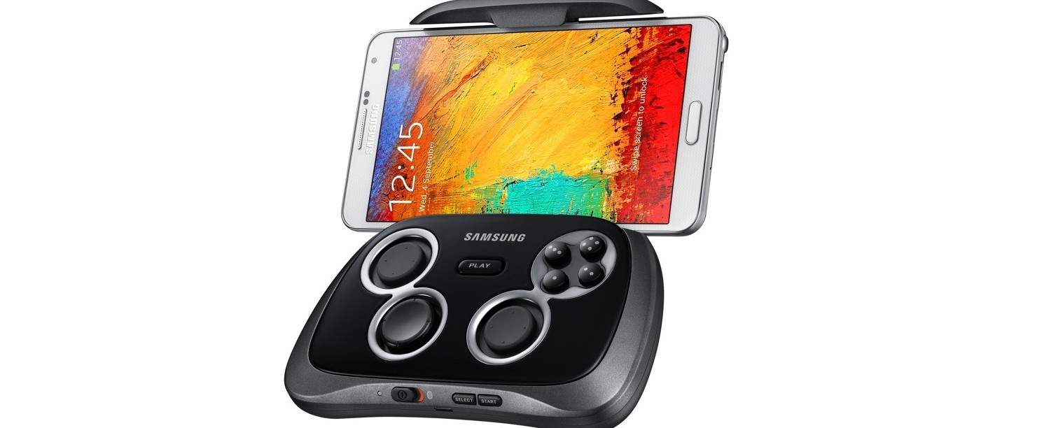 gamepad-