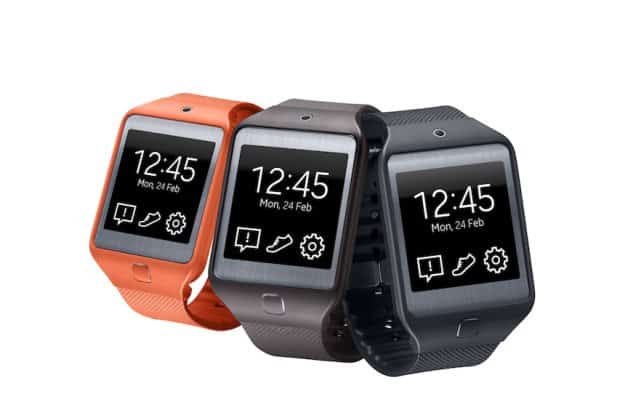Samsung Gear 2 Neo
