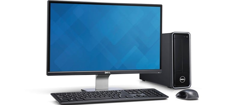 Computador Dell