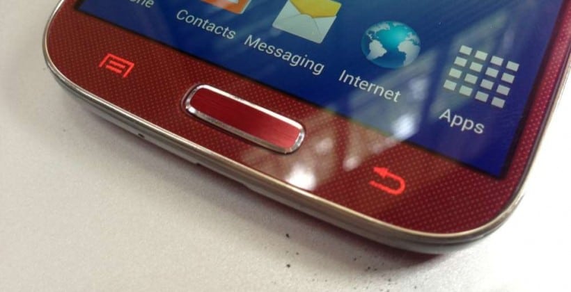 galaxy s5